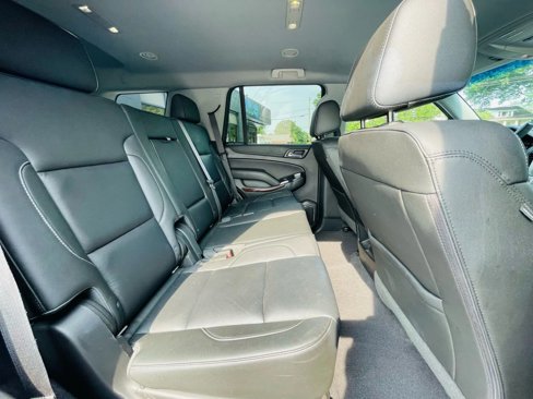 Used 2019 GMC Yukon SLT image 16