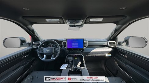 New 2026 Toyota Tundra SR5 image 10