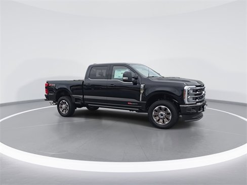 New 2025 Ford F350 King Ranch image 2