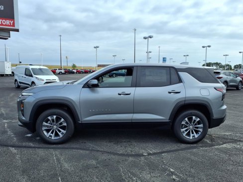 New 2026 Chevrolet Equinox LT image 7