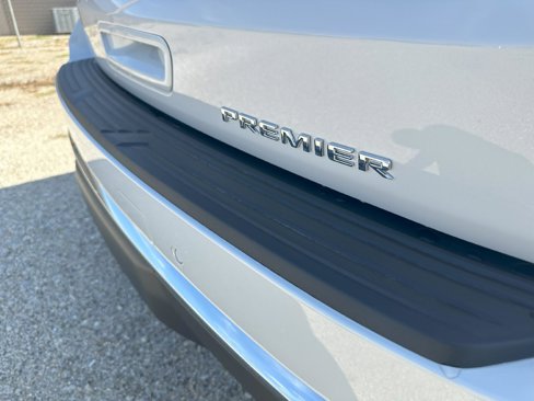 New 2026 Chevrolet Tahoe Premier image 10