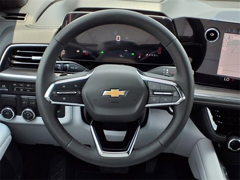 New 2025 Chevrolet Tahoe Premier image 21