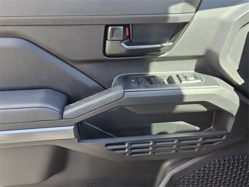 New 2025 Toyota Tacoma SR5 image 30