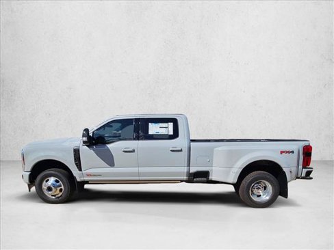 New 2026 Ford F350 Platinum image 5
