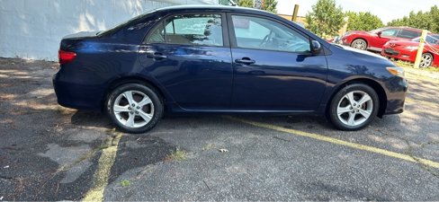 Used 2012 Toyota Corolla LE image 21