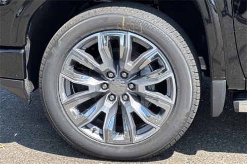New 2026 GMC Sierra 1500 Denali image 32