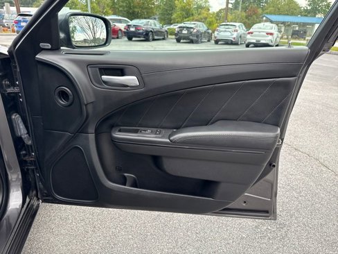 Used 2021 Dodge Charger SXT w/ Plus Group image 41