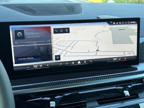 New 2026 BMW X5 M60i w/ Executive Package image 11