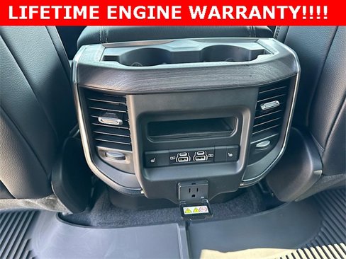 New 2026 RAM 1500 Laramie w/ Night Edition image 20