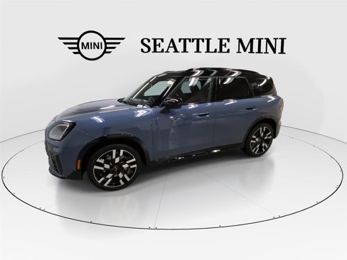 New 2026 MINI Cooper Countryman S w/ Comfort Package Max image 5