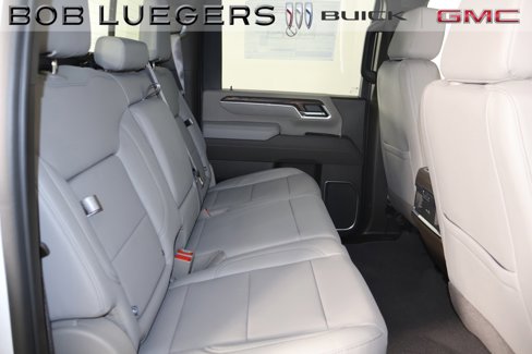 New 2026 GMC Sierra 2500 SLT w/ SLT Premium Package image 20