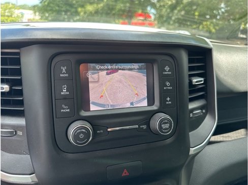 Used 2020 RAM 1500 Big Horn image 23