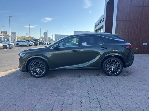 New 2025 Lexus RX 350 w/ Convenience Package image 12