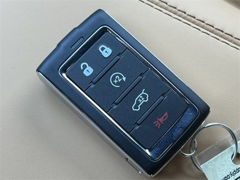 New 2025 Jeep Grand Cherokee Summit image 33