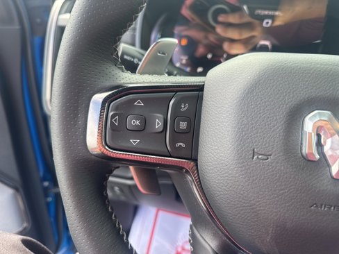New 2025 RAM 1500 Rebel image 20