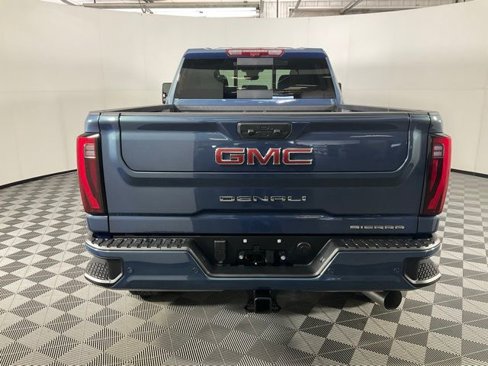 New 2026 GMC Sierra 2500 Denali w/ Denali Reserve Package image 5
