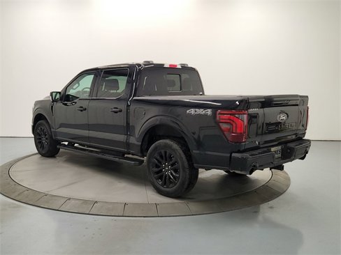 Used 2024 Ford F150 Lariat w/ Bed Utility Package image 6