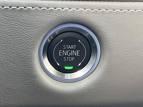 New 2025 Cadillac Escalade Sport Platinum image 36