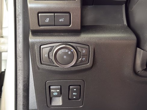 Used 2019 Ford Expedition Limited w/ Equipment Group 302A image 18