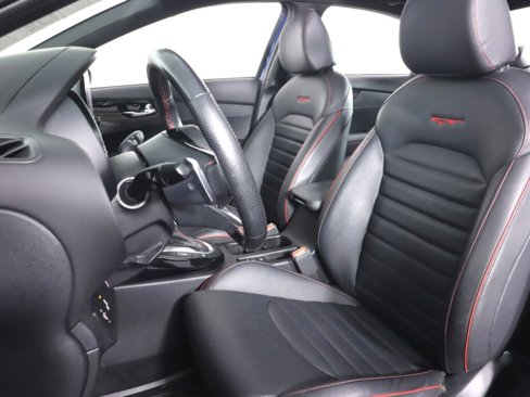Used 2022 Kia Forte GT w/ GT2 Package image 33