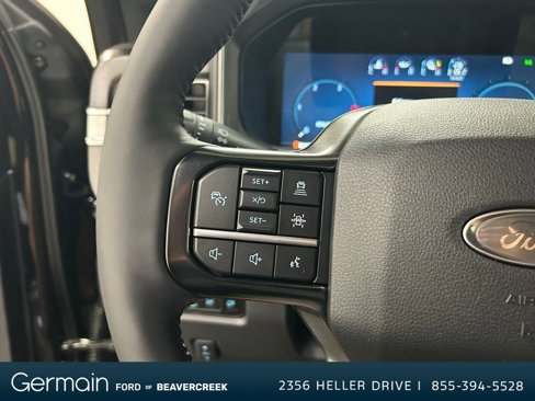New 2026 Ford F350 Platinum image 20