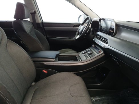 Used 2021 Hyundai Palisade SEL w/ Convenience Package image 12