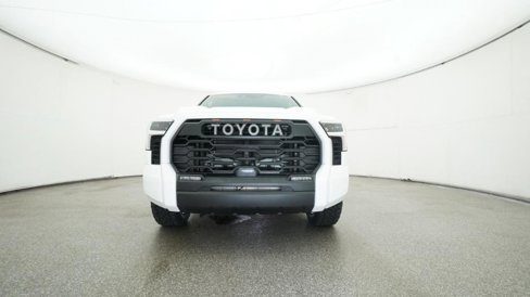 New 2026 Toyota Tundra SR5 image 31