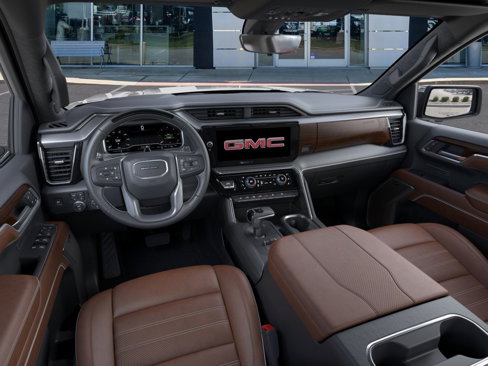 New 2026 GMC Sierra 1500 Denali Ultimate image 17