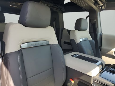 New 2026 GMC Hummer EV SUV image 14