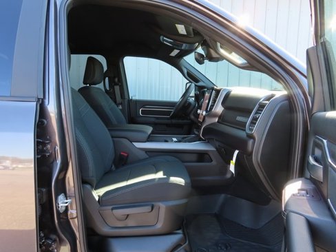 New 2026 RAM 2500 Big Horn image 25