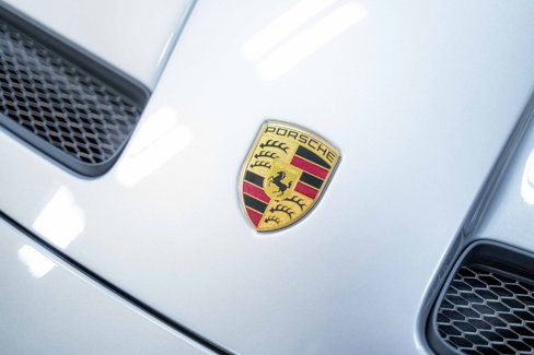 Used 2022 Porsche 911 GT3 image 60