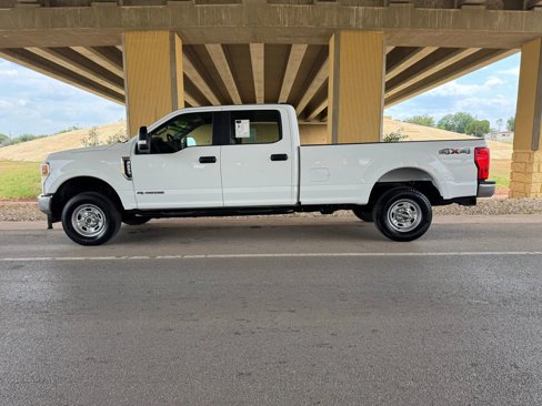 Used 2022 Ford F250 XL w/ Power Equipment Group image 6