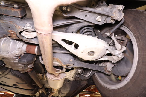 Used 2020 Honda CR-V Touring image 47