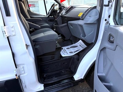 Used 2016 Ford Transit 250 130 Low Roof image 25