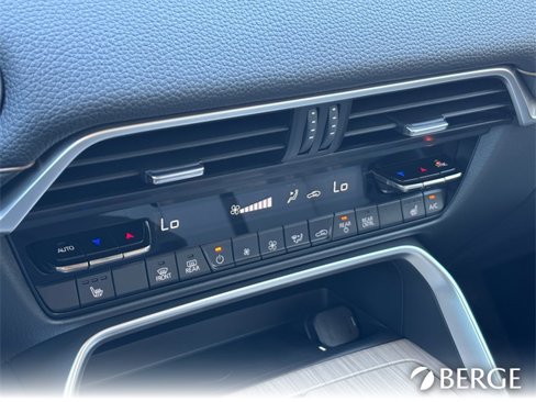 New 2025 MAZDA CX-90 3.3 Turbo w/ Preferred Package image 22