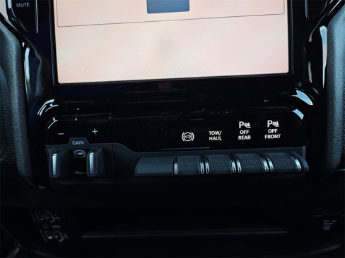 New 2026 RAM 2500 Tradesman image 21