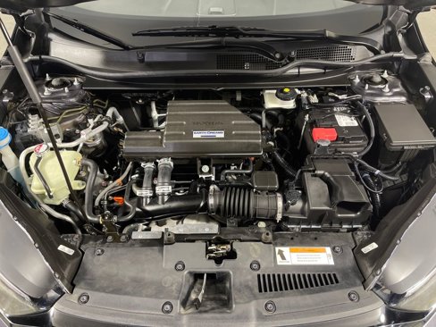 Used 2021 Honda CR-V EX image 9