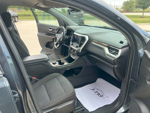 Used 2020 GMC Acadia SLE image 19