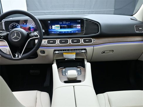 New 2026 Mercedes-Benz GLE 450 4MATIC image 9