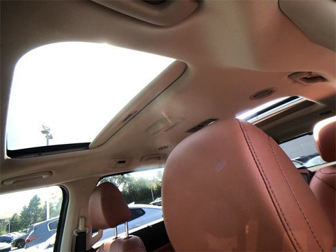 New 2026 Kia Carnival SX Prestige image 22
