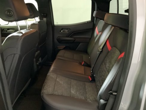 New 2026 Chevrolet Colorado Z71 w/ Technology Package image 30