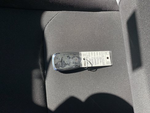 Used 2016 Chevrolet Camaro LT w/ RS Package image 36