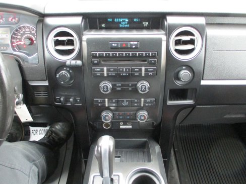 Used 2012 Ford F150 FX4 w/ FX Luxury Pkg image 18