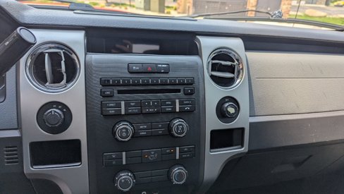Used 2013 Ford F150 XLT image 16