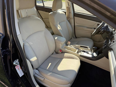Used 2012 Subaru Impreza 2.0i Sport Limited image 11