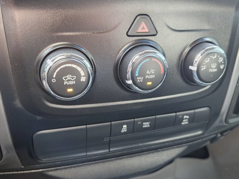 Certified 2021 RAM 1500 Classic Warlock w/ Warlock Decor Package image 18