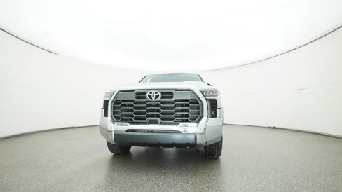 New 2025 Toyota Tundra 1794 Edition image 31