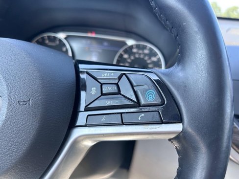 Used 2021 Nissan Altima 2.5 SL image 14