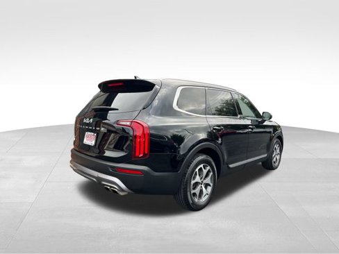 Used 2022 Kia Telluride EX image 5