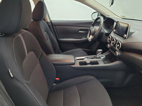 Used 2022 Nissan Sentra SV image 21
